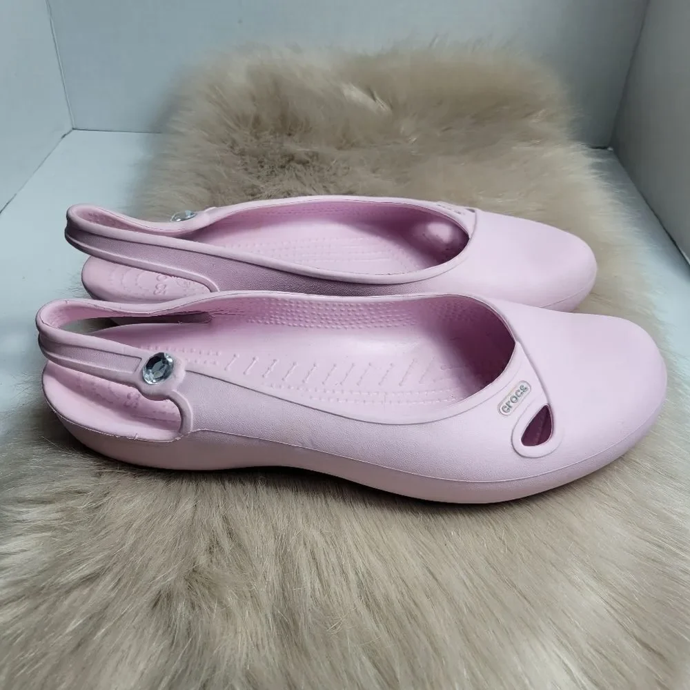 CROCS women eve